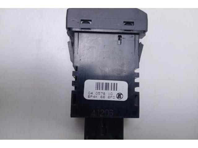 bontott MAZDA 3 Kapcsoló (Magában)