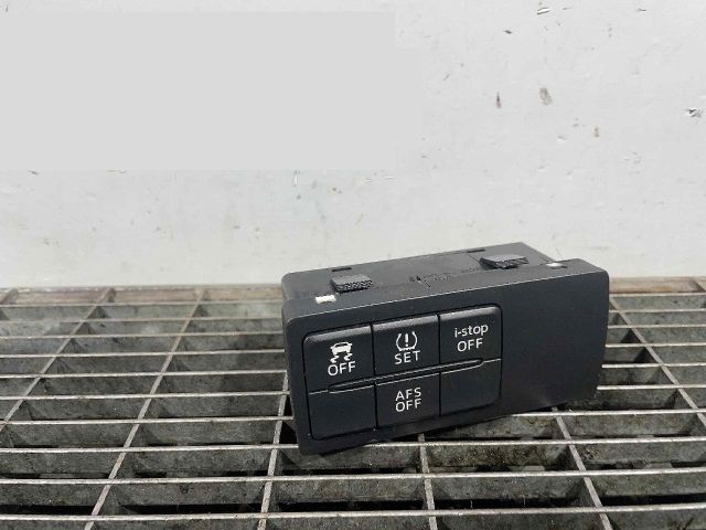 bontott MAZDA 3 Kapcsoló (Magában)