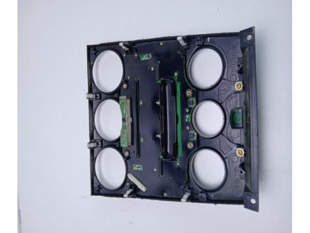 bontott MAZDA 3 Kardánbox