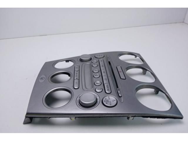 bontott MAZDA 3 Kardánbox