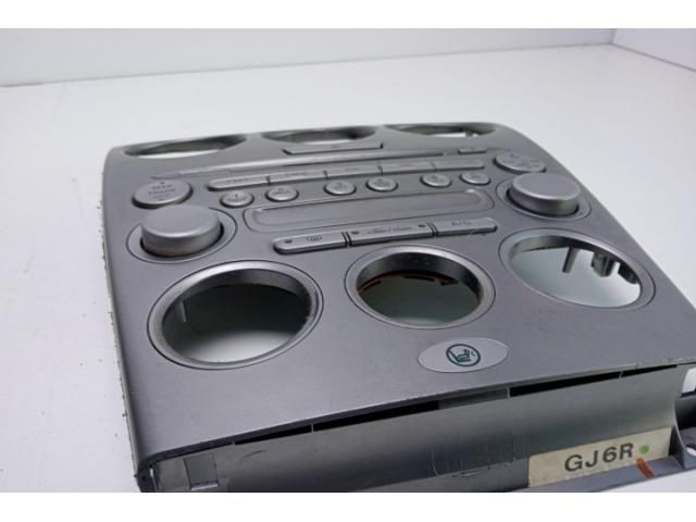 bontott MAZDA 3 Kardánbox