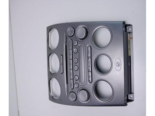 bontott MAZDA 3 Kardánbox