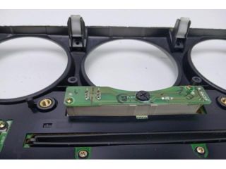 bontott MAZDA 3 Kardánbox