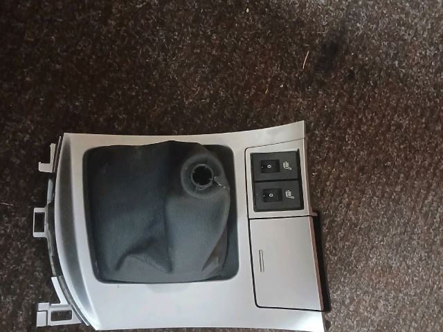 bontott MAZDA 3 Kardánbox