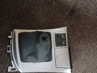 bontott MAZDA 3 Kardánbox