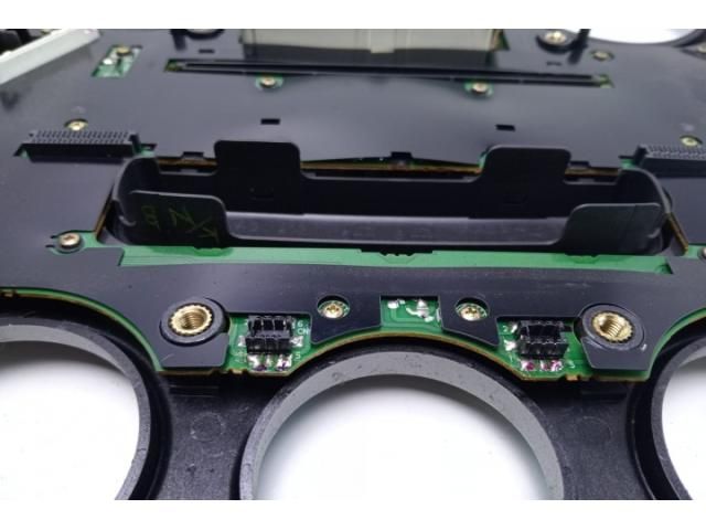 bontott MAZDA 3 Kardánbox