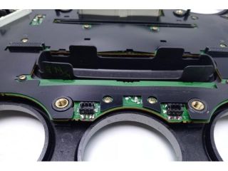 bontott MAZDA 3 Kardánbox