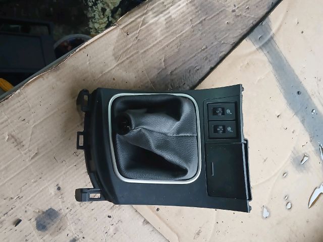 bontott MAZDA 3 Kardánbox