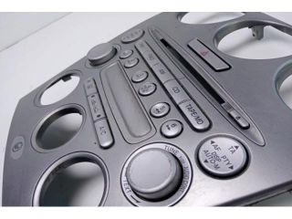 bontott MAZDA 3 Kardánbox