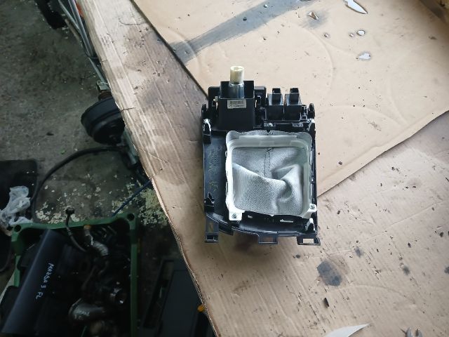 bontott MAZDA 3 Kardánbox