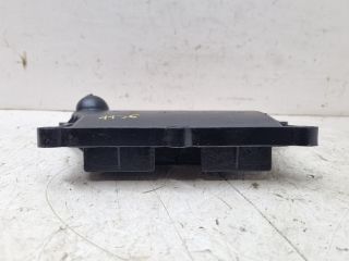 bontott MAZDA 3 Kartergáz Visszavezető Ház