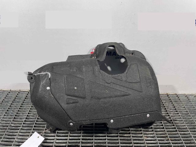 bontott MAZDA 3 Kartervédő