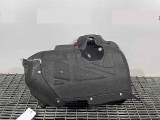 bontott MAZDA 3 Kartervédő