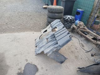 bontott MAZDA 3 Kartervédő