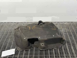 bontott MAZDA 3 Kartervédő