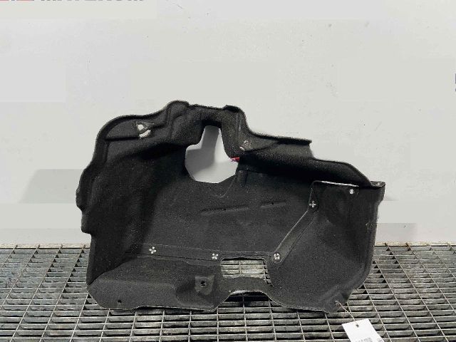 bontott MAZDA 3 Kartervédő