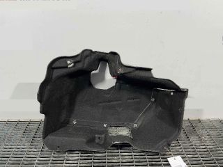 bontott MAZDA 3 Kartervédő