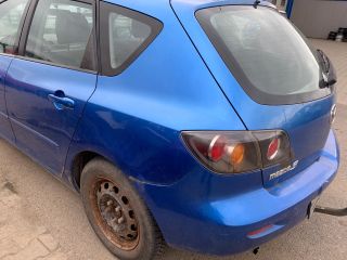 bontott MAZDA 3 Kerék Csavar Szett