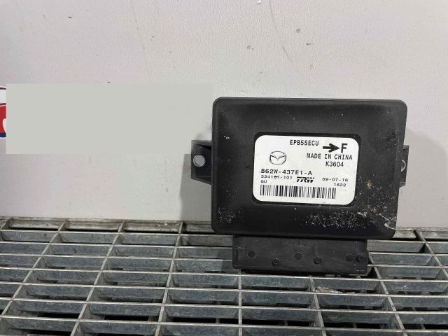 bontott MAZDA 3 Kézifék Elektronika