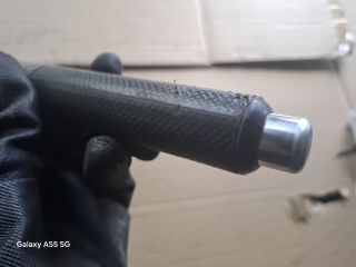 bontott MAZDA 3 Kézifék Kar