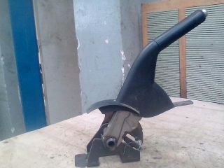 bontott MAZDA 3 Kézifék Kar