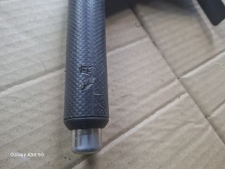 bontott MAZDA 3 Kézifék Kar