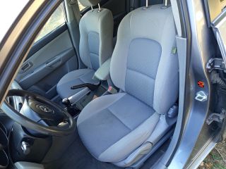 bontott MAZDA 3 Kézifék Kar