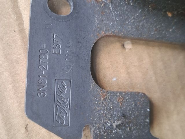 bontott MAZDA 3 Kézifék Kar