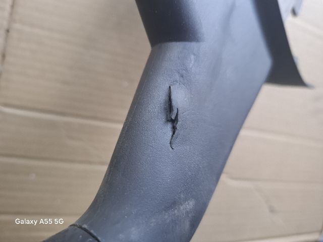 bontott MAZDA 3 Kézifék Kar