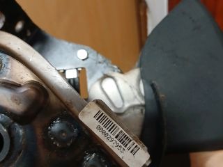 bontott MAZDA 3 Kézifék Kar