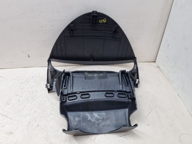 bontott MAZDA 3 Kilométeróra Keret