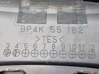 bontott MAZDA 3 Kilométeróra Keret