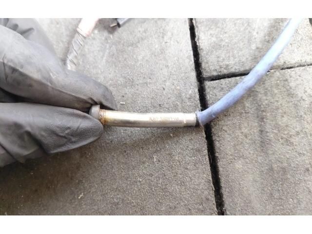 bontott MAZDA 3 Kipufogó Hőmérséklet Érzékelő