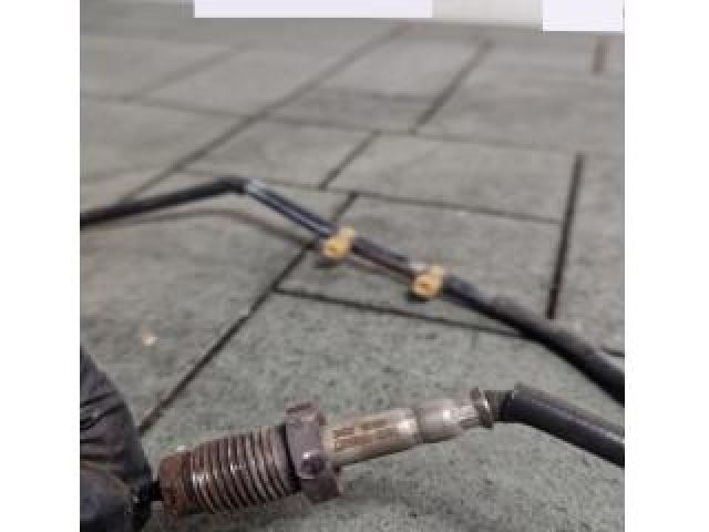 bontott MAZDA 3 Kipufogó Hőmérséklet Érzékelő