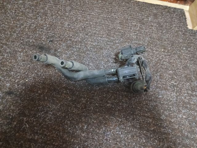 bontott MAZDA 3 Kipufogó Hőmérséklet Érzékelő