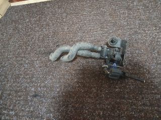 bontott MAZDA 3 Kipufogó Hőmérséklet Érzékelő