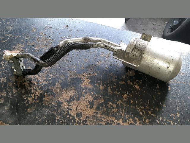 bontott MAZDA 3 Klíma Kondenzátor