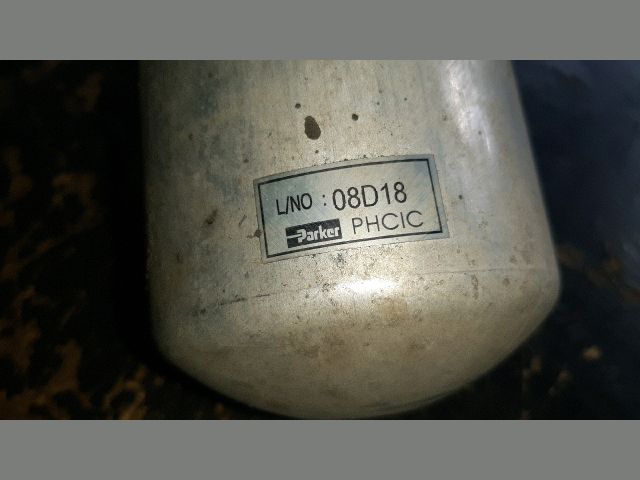 bontott MAZDA 3 Klíma Kondenzátor