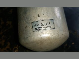 bontott MAZDA 3 Klíma Kondenzátor