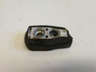 bontott MAZDA 3 Klíma Tágulási Szelep