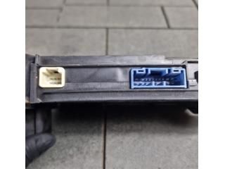 bontott MAZDA 3 Komfort Elektronika