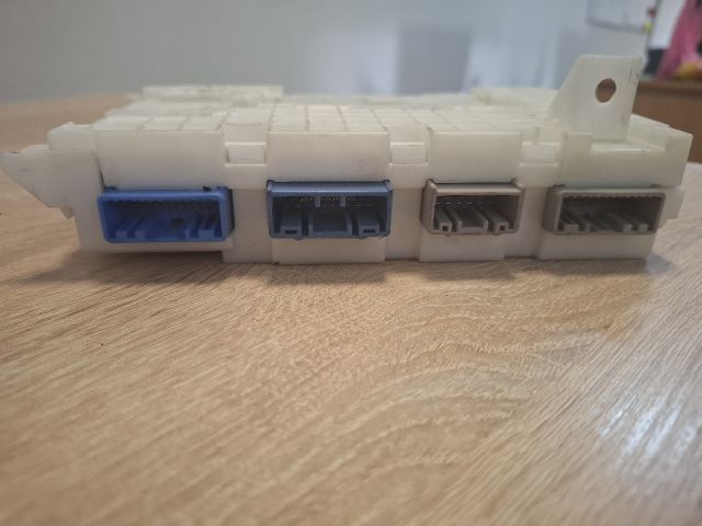 bontott MAZDA 3 Komfort Elektronika