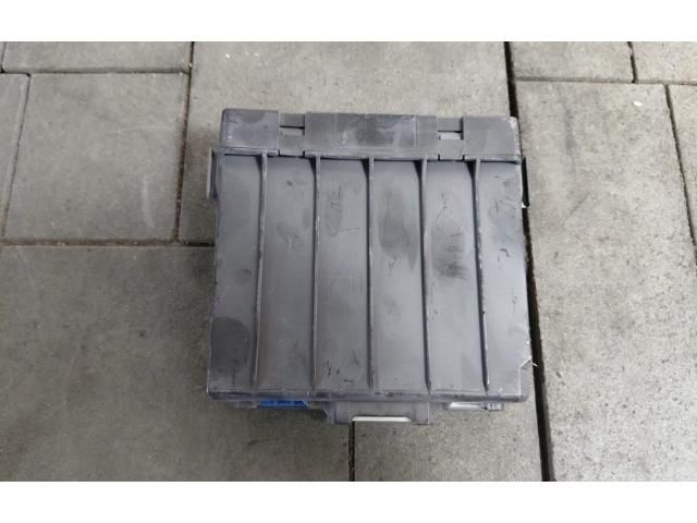 bontott MAZDA 3 Komfort Elektronika