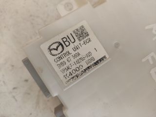 bontott MAZDA 3 Komfort Elektronika