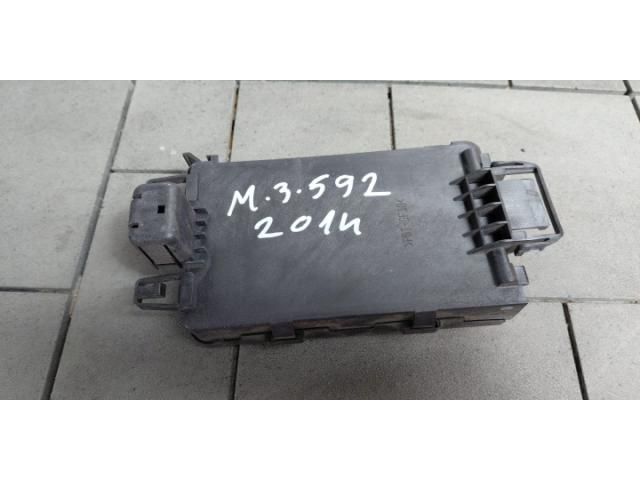 bontott MAZDA 3 Komfort Elektronika