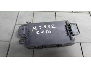 bontott MAZDA 3 Komfort Elektronika