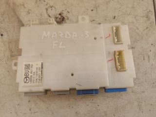 bontott MAZDA 3 Komfort Elektronika
