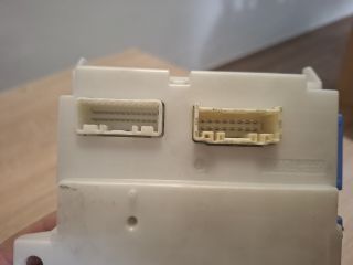 bontott MAZDA 3 Komfort Elektronika