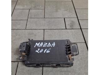 bontott MAZDA 3 Komfort Elektronika