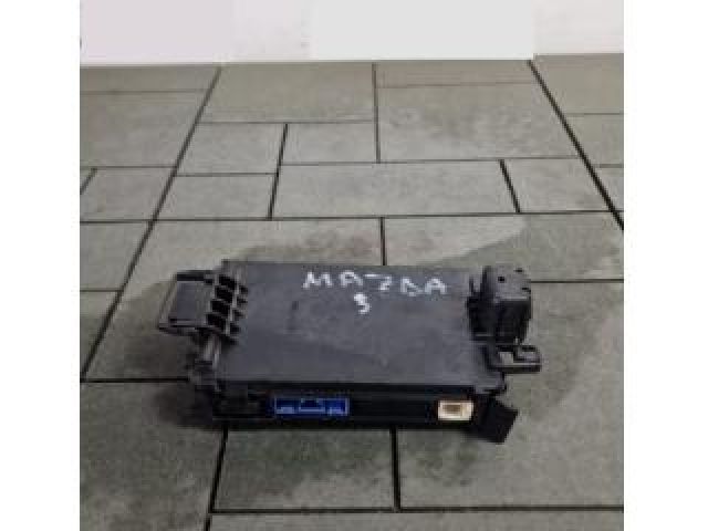 bontott MAZDA 3 Komfort Elektronika